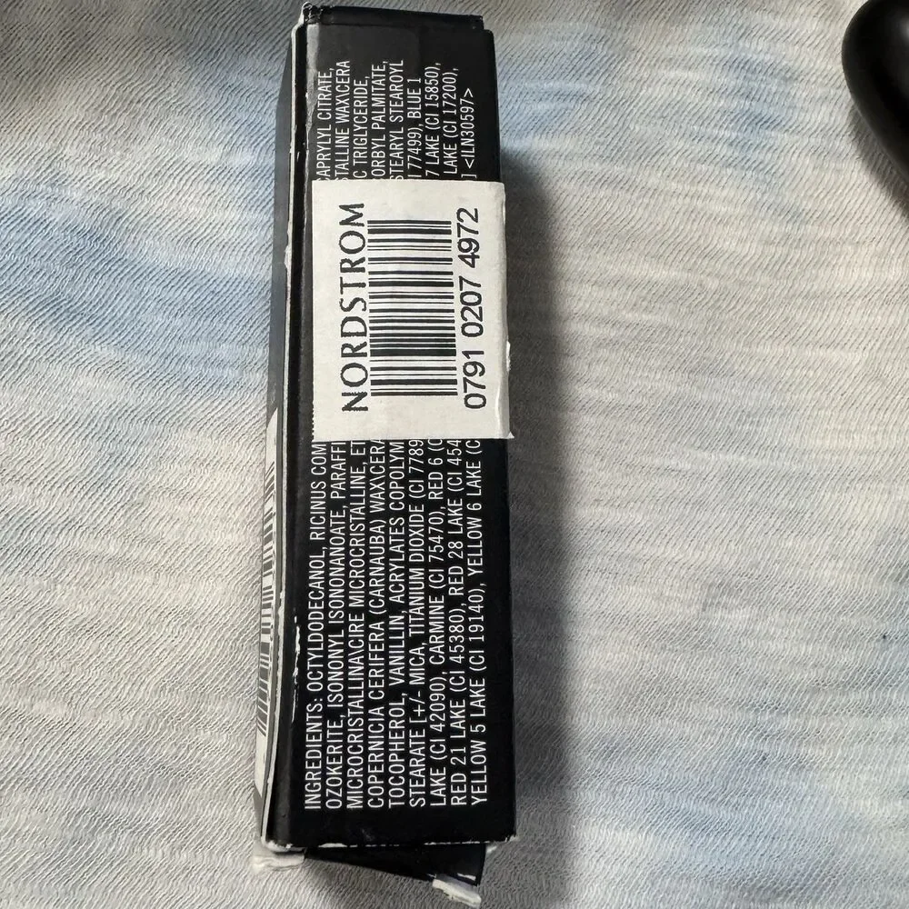Mac Matte Lipstick - Viva Glam Ariana Grande 2 - 3g / 0.1oz - NIB